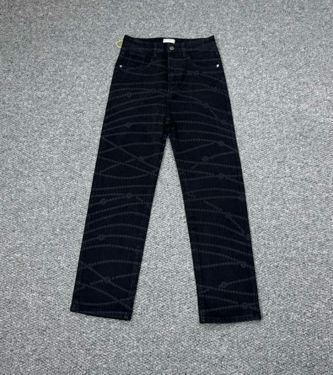 Picture of Chanel Jeans Long _SKUChanelsz28-36sytxH7478777